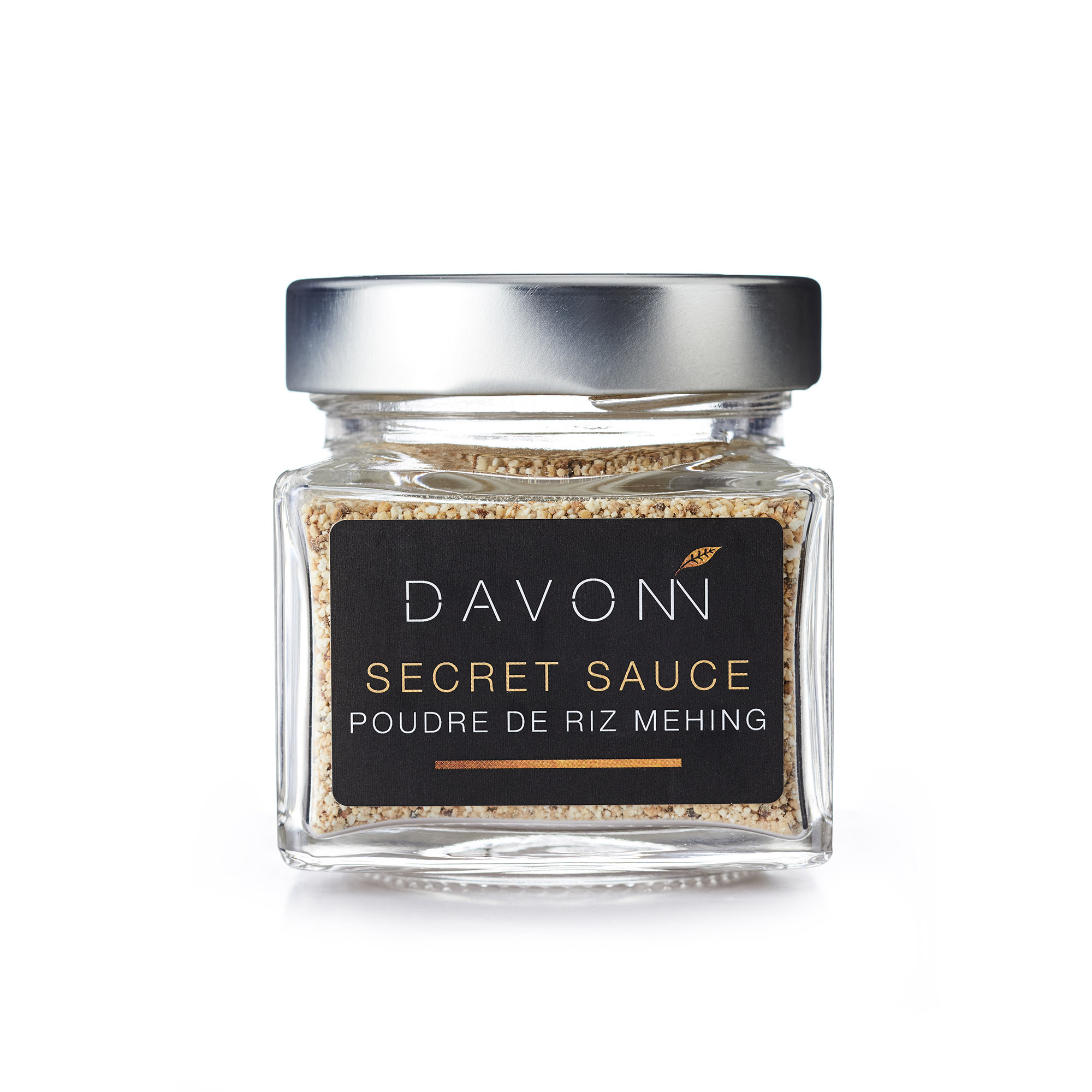 Poudre de riz Mehing